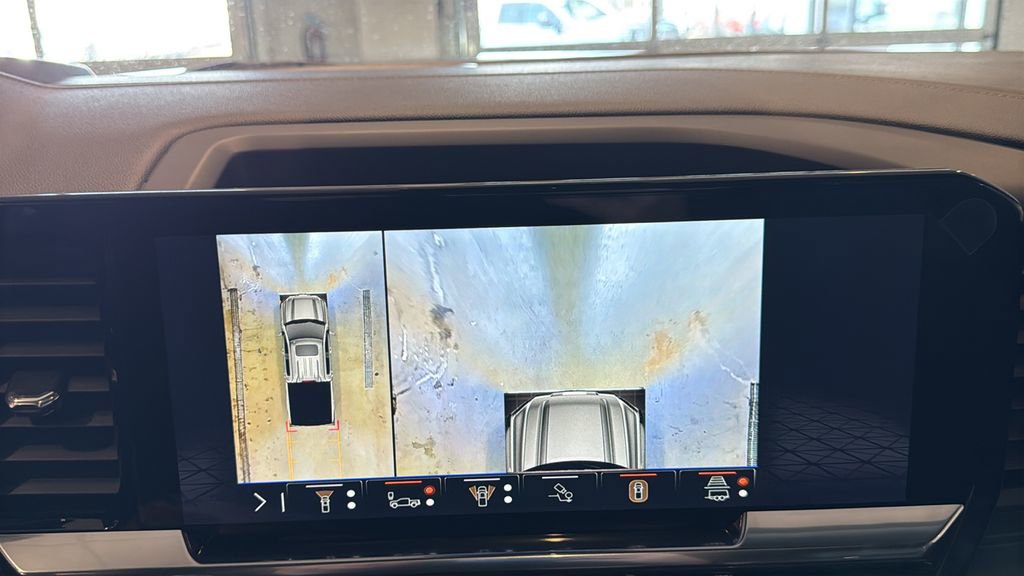 Used 2026 GMC Sierra 1500 SLT w/ SLT Premium Plus Package image 38