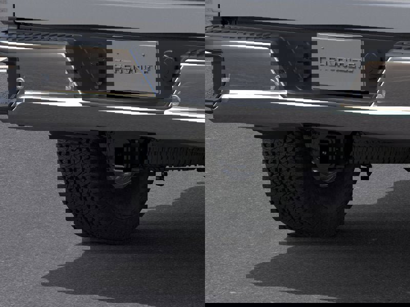 New 2025 Chevrolet Silverado 2500 LT w/ All Star Edition image 14