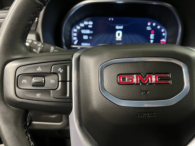 Used 2024 GMC Yukon SLT AWD/4WD image 29