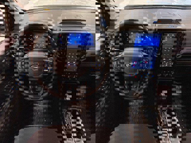 New 2025 Ford Ranger XL w/ Trailer Tow Package image 11