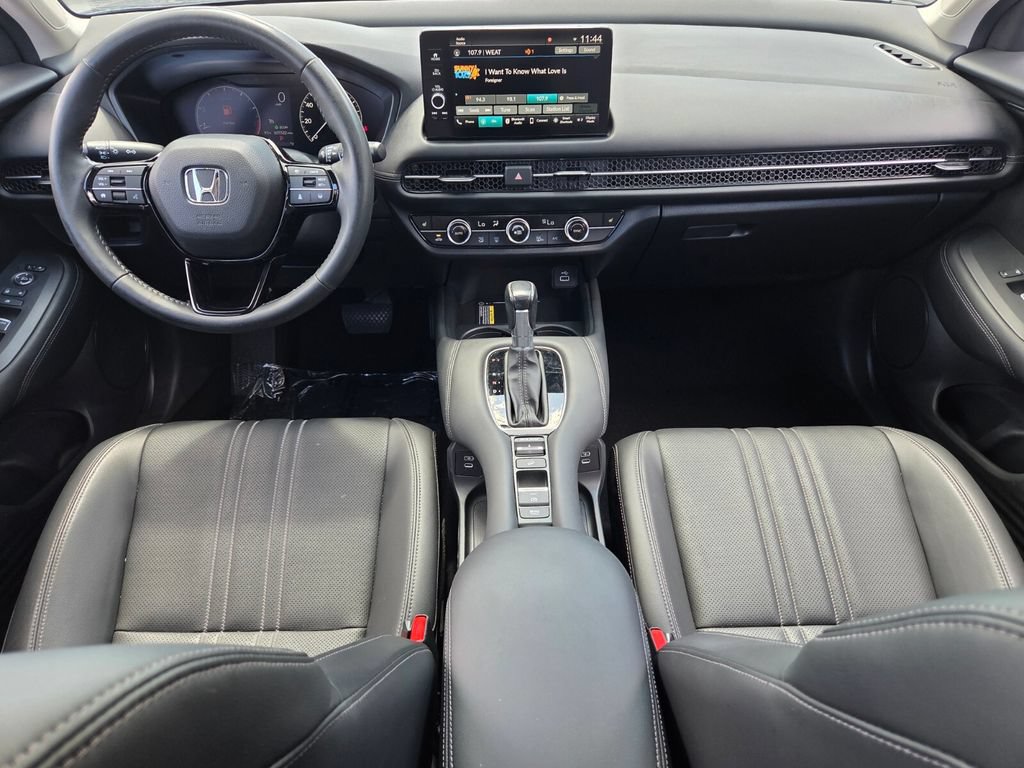 Certified 2024 Honda HR-V EX-L image 13