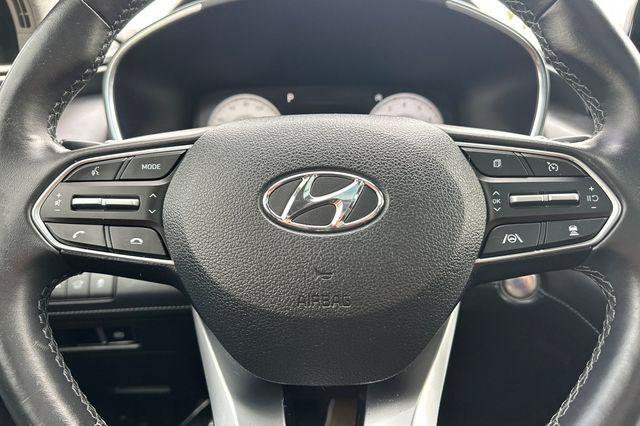 Used 2022 Hyundai Santa Fe Limited AWD/4WD image 22