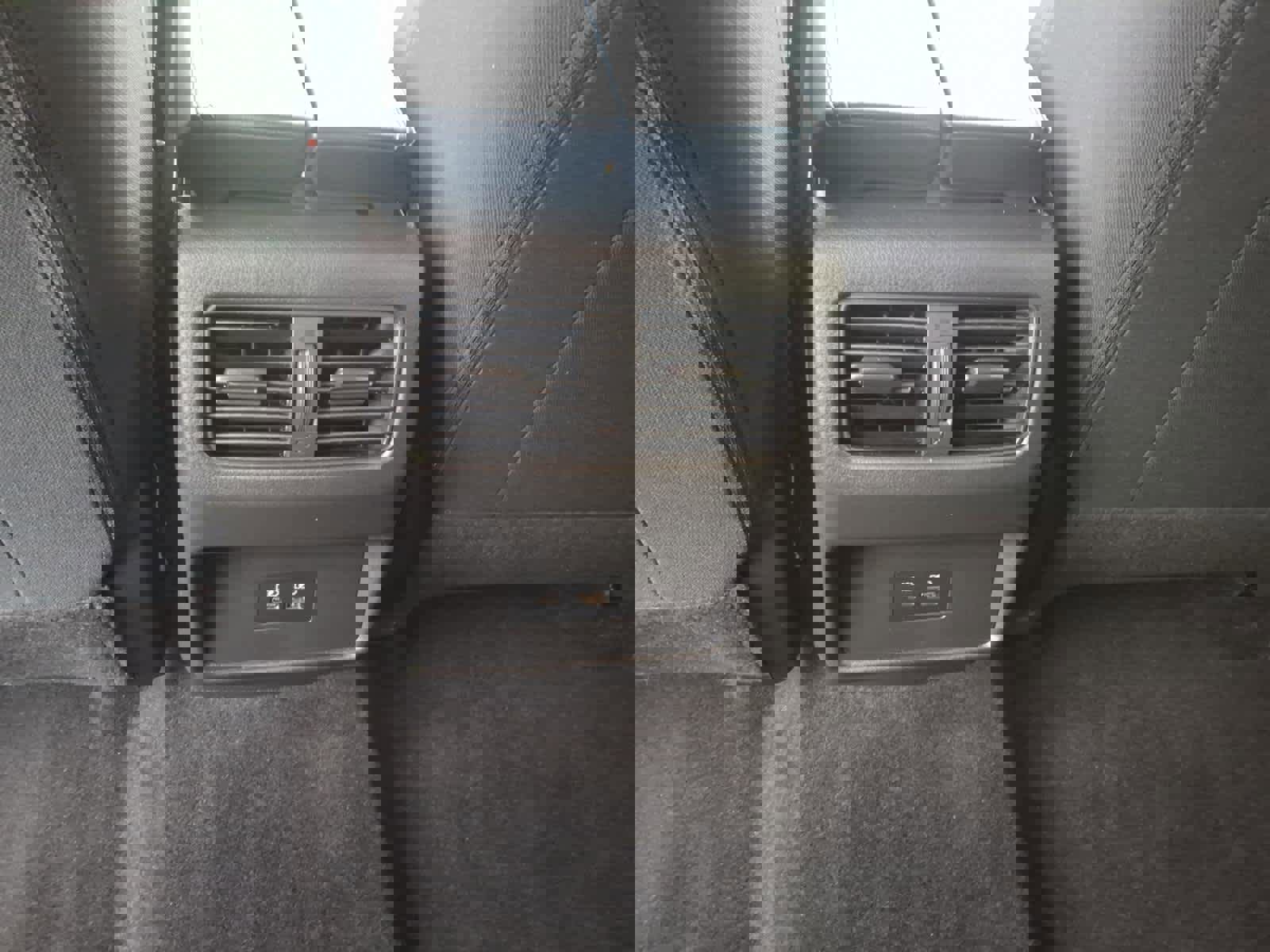 Certified 2023 Nissan Rogue SV AWD/4WD image 20