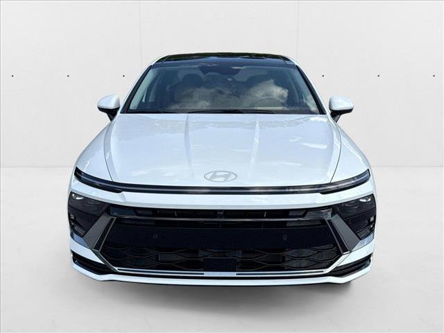 New 2025 Hyundai Sonata Limited image 6