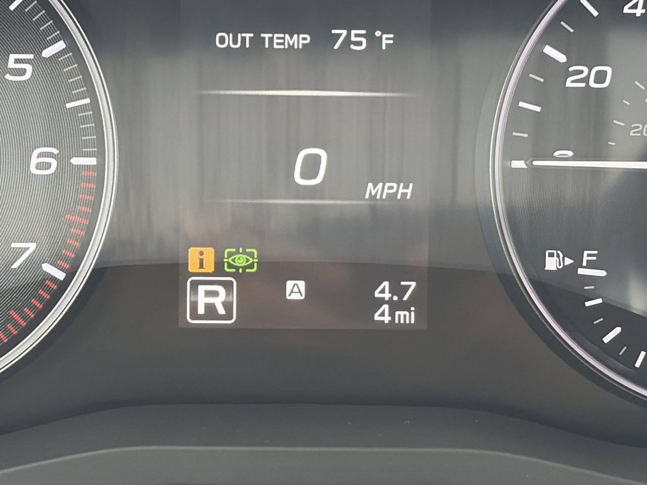 New 2026 Subaru Ascent Touring w/ Popular Package #1 AWD/4WD image 29