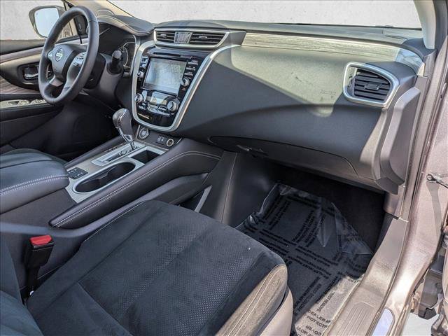Used 2018 Nissan Murano SV w/ Premium Package FWD image 21