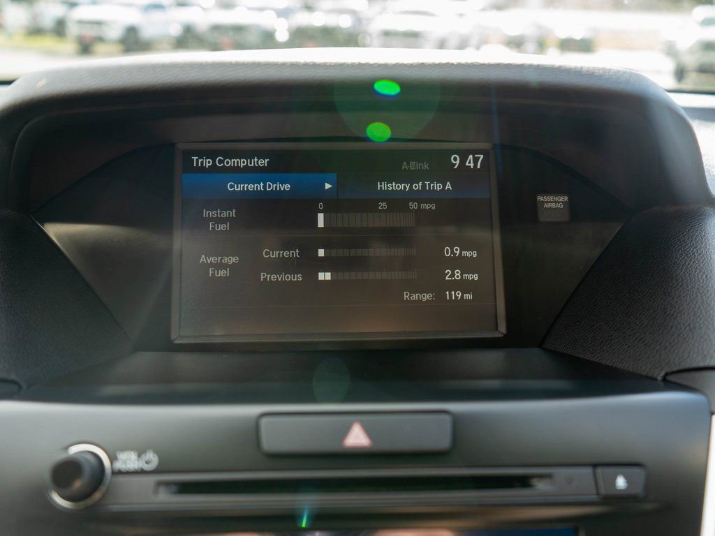 Used 2020 Acura MDX SH-AWD w/ Advance Package image 25