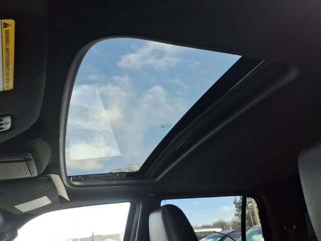 Used 2017 Ford Expedition Max Platinum image 15