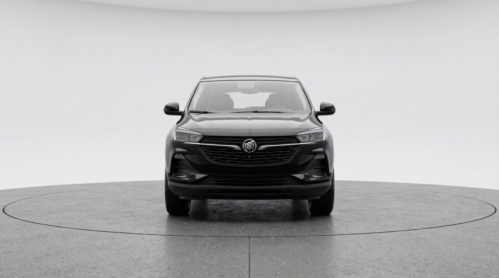 Used 2025 Buick Encore GX Preferred image 2