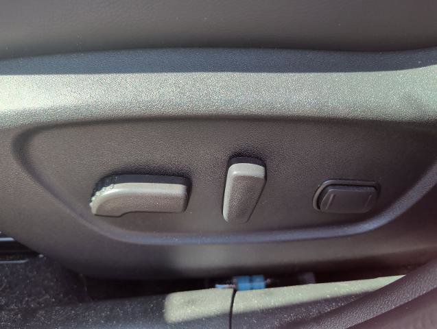 Certified 2022 Nissan Rogue Sport SL w/ Premium Package AWD/4WD image 14