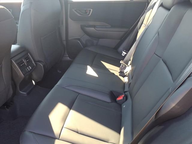 New 2026 Subaru Outback Premium image 11