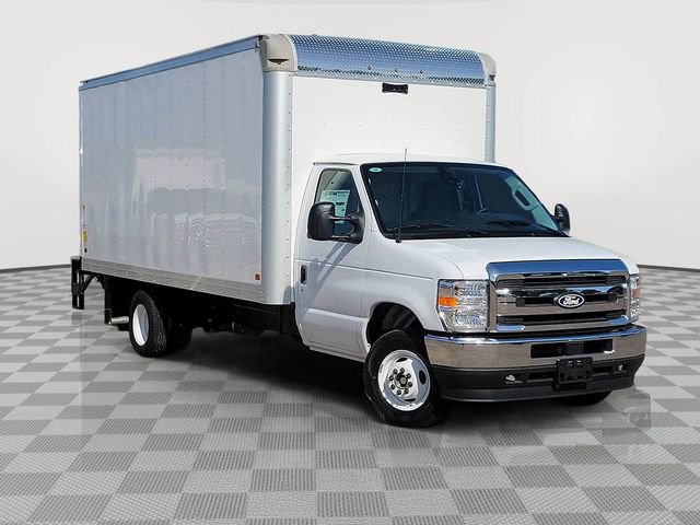 New 2027 Ford E-450 and Econoline 450 Super Duty w/ Power Equipment Group RWD image 17