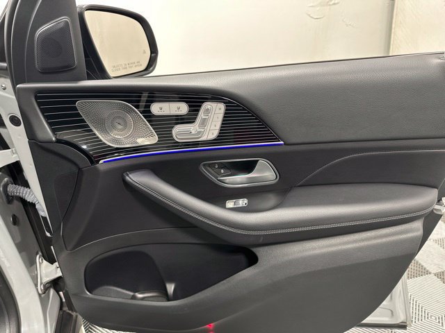 Used 2024 Mercedes-Benz GLE 350 4MATIC image 31