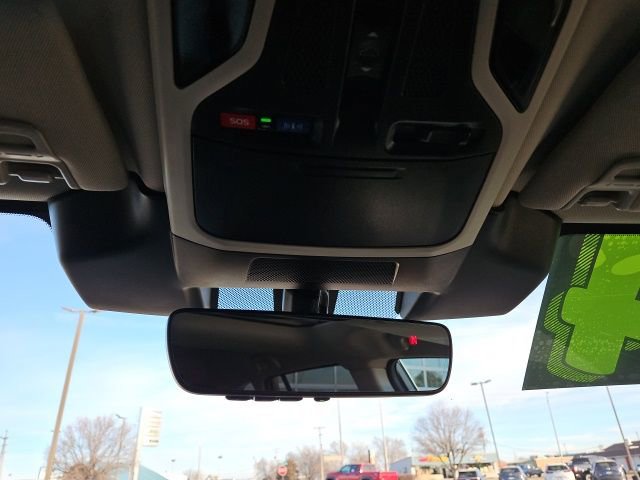 Used 2024 Subaru Outback Onyx Edition image 20