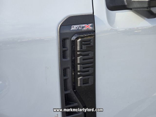 New 2026 Ford F250 XL w/ STX Appearance Package image 6