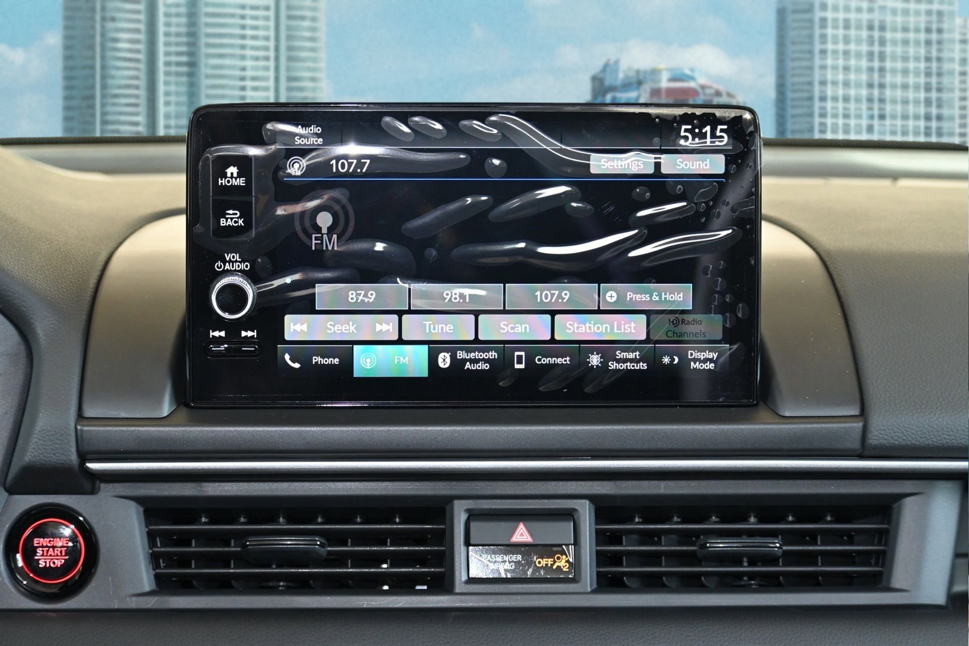 New 2025 Honda Pilot EX-L image 24