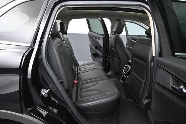 Certified 2023 Lincoln Nautilus Reserve FWD image 25