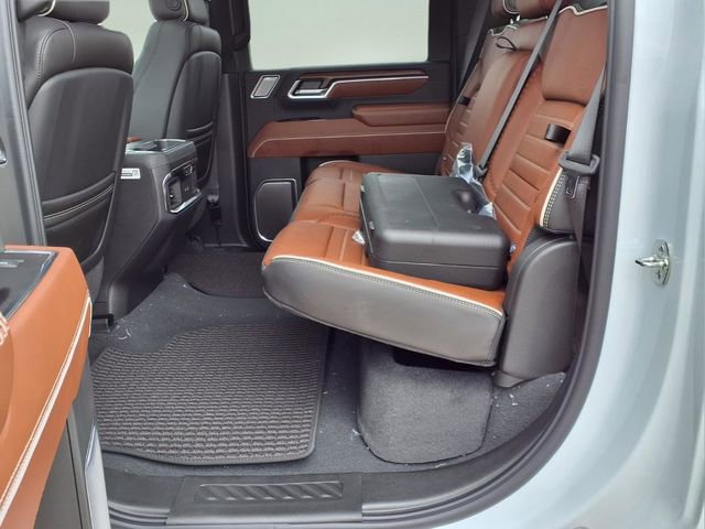 New 2026 GMC Sierra 2500 Denali Ultimate w/ Max Trailering Package image 28