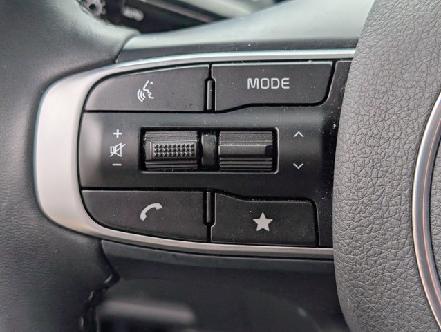 Used 2025 Kia K5 EX image 18