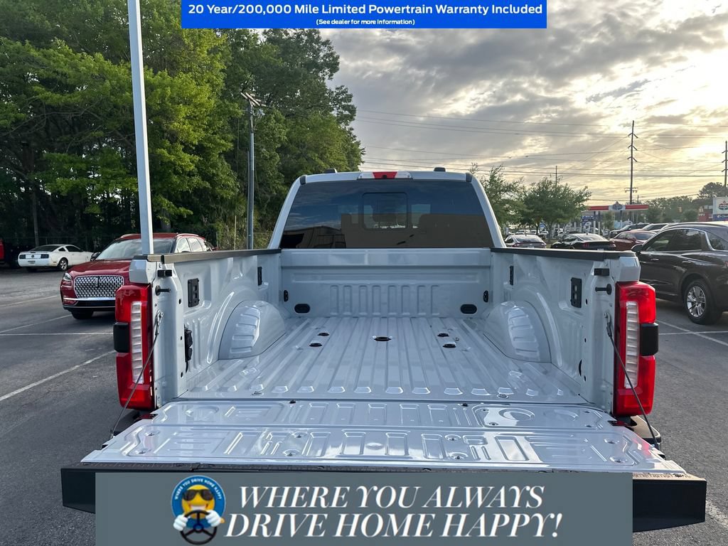 New 2026 Ford F350 Lariat AWD/4WD image 31