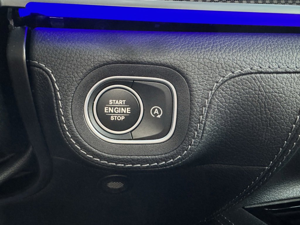 Used 2022 Mercedes-Benz GLE 53 AMG 4MATIC Coupe image 17