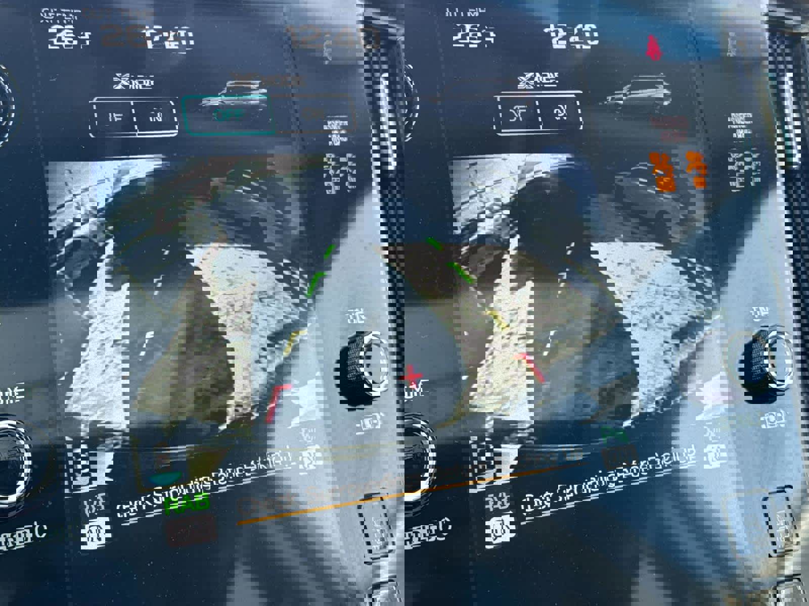 Used 2020 Subaru Outback Touring XT image 25