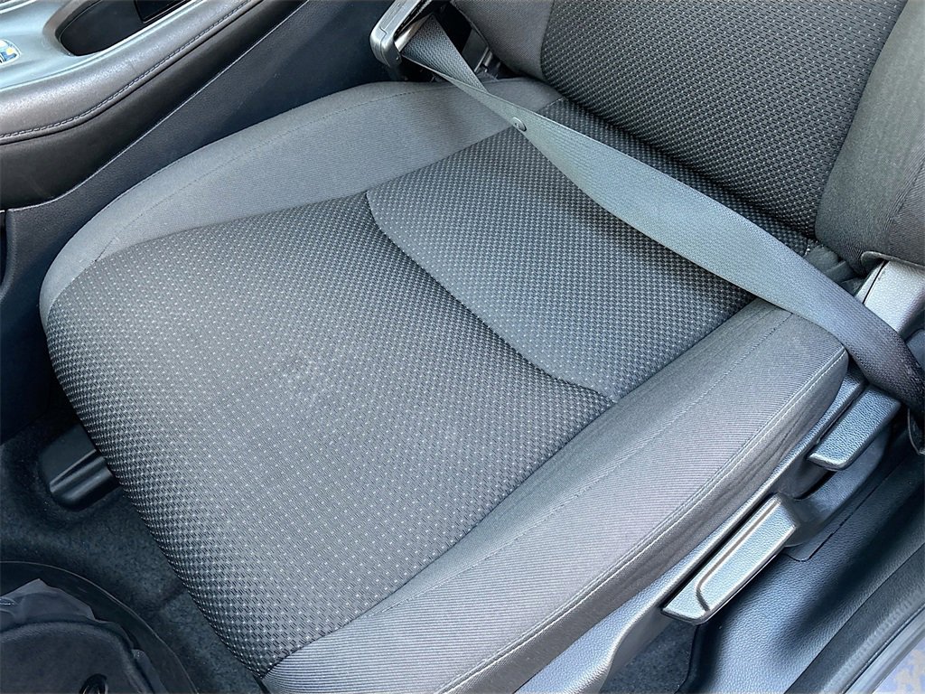 Used 2022 Honda HR-V EX image 18