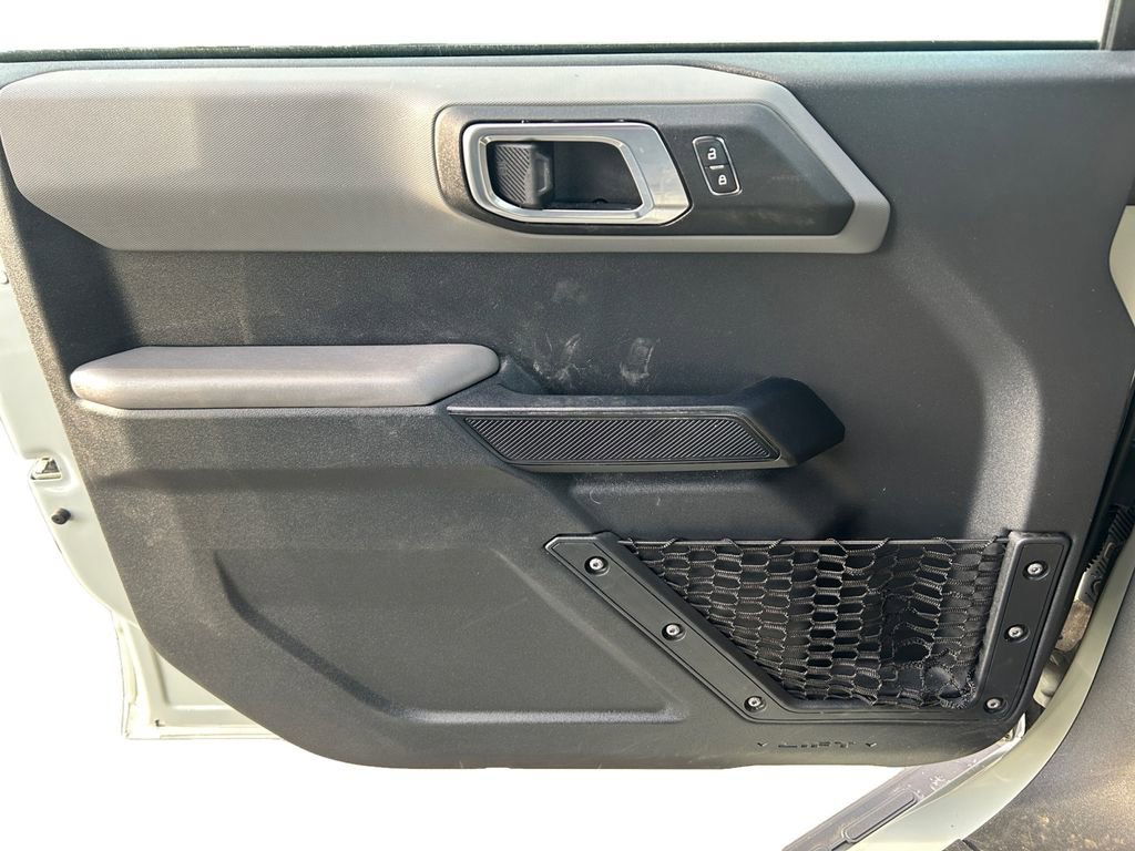 Used 2023 Ford Bronco Big Bend image 18