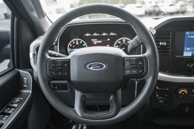 Used 2021 Ford F150 XLT AWD/4WD image 33