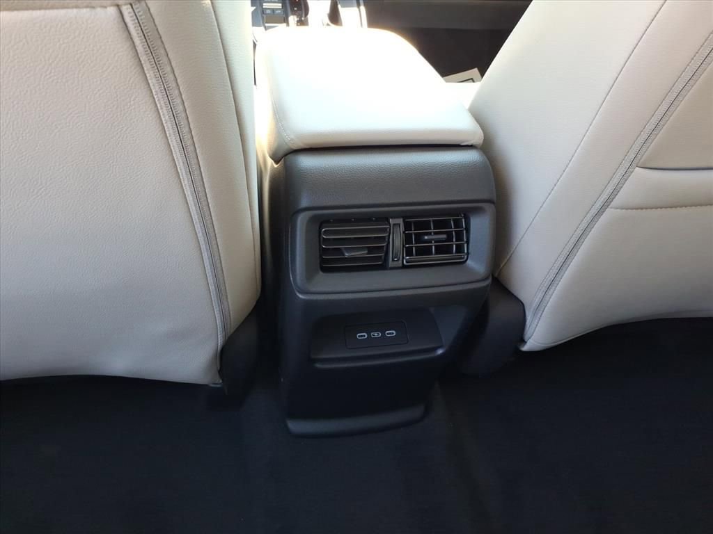 New 2026 Honda CR-V EX-L image 33