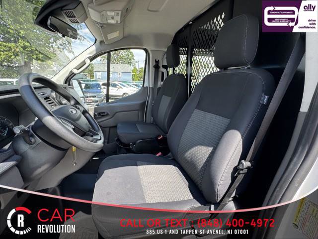 Used 2024 Ford Transit 250 Low Roof w/ Exterior Upgrade Package image 14