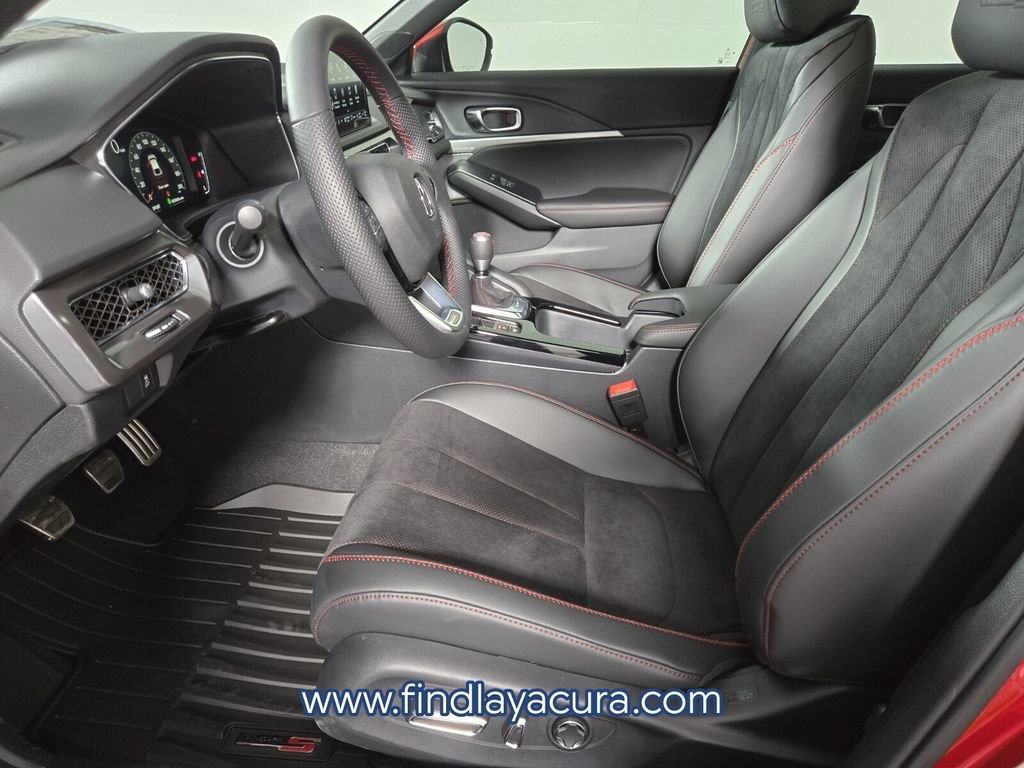 New 2026 Acura Integra Type S image 11