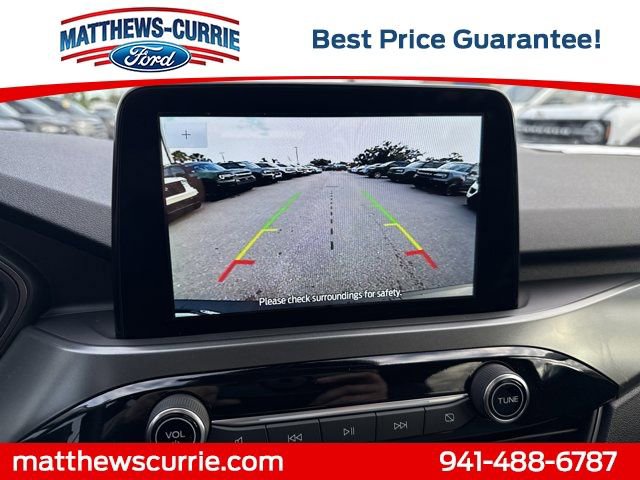 New 2026 Ford Escape Active image 17