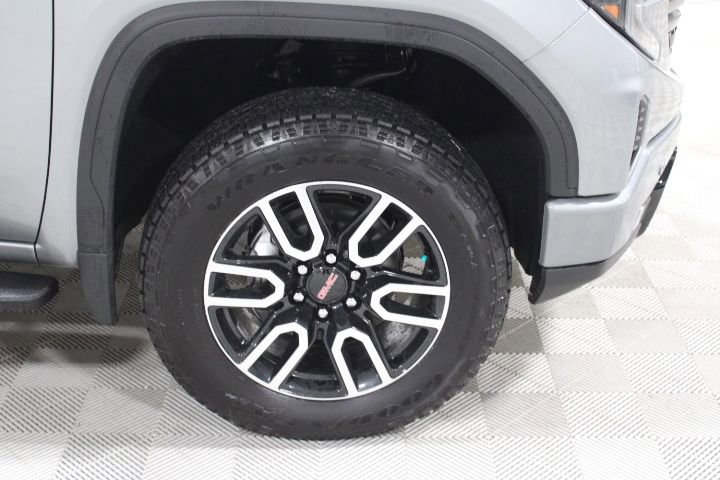 New 2026 GMC Sierra 1500 AT4 w/ AT4 Premium Package image 47