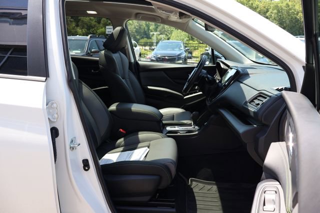 Certified 2024 Subaru Ascent Onyx Edition w/ Popular Package Onyx AWD/4WD image 25