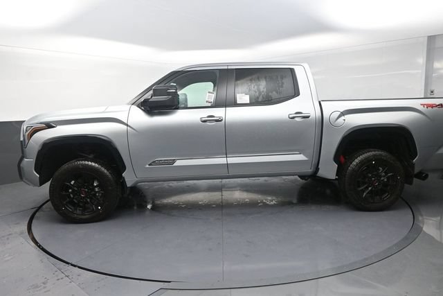 New 2026 Toyota Tundra Platinum AWD/4WD image 4
