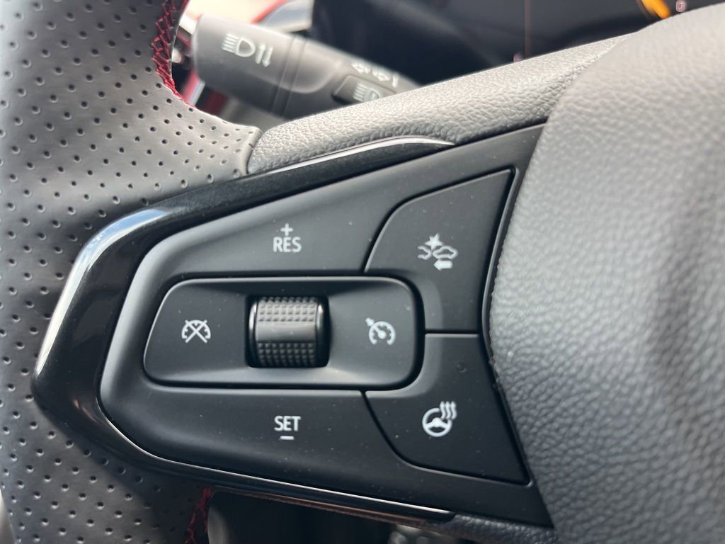 New 2026 Chevrolet TrailBlazer RS image 13