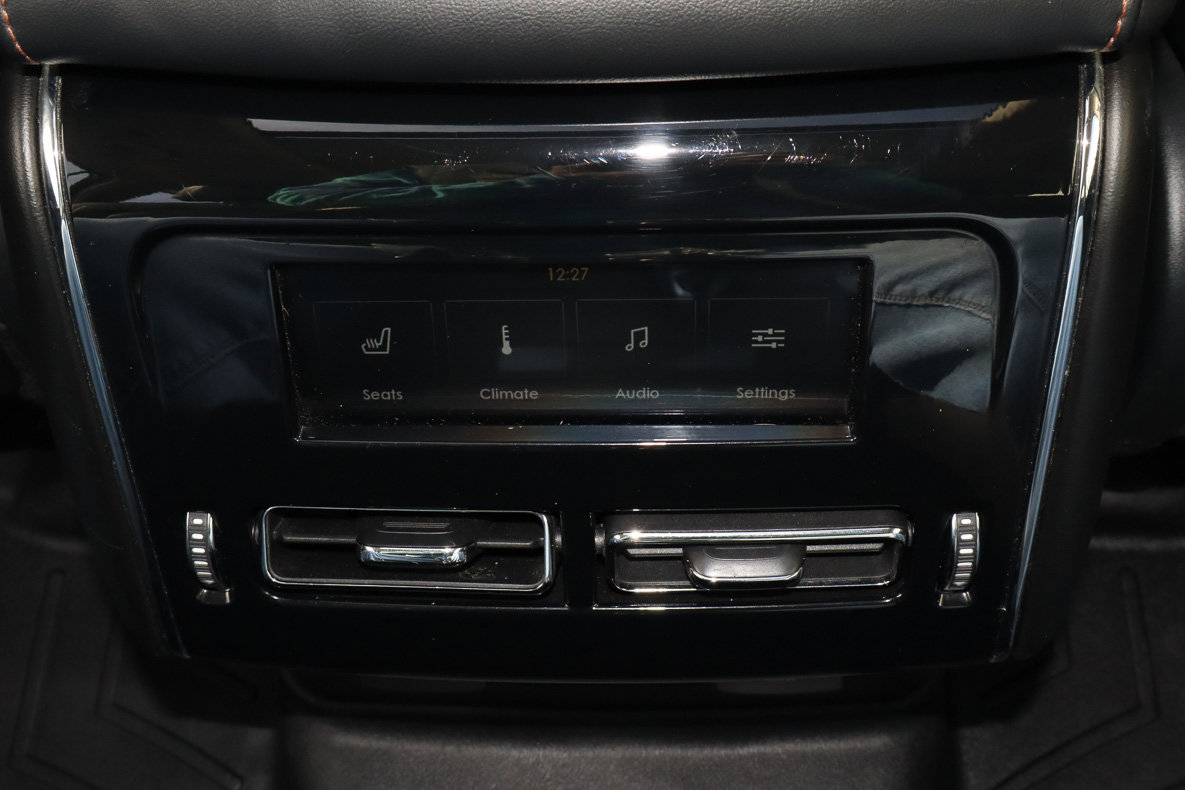 Used 2020 Lincoln Aviator Reserve w/ Equipment Group 201A image 22