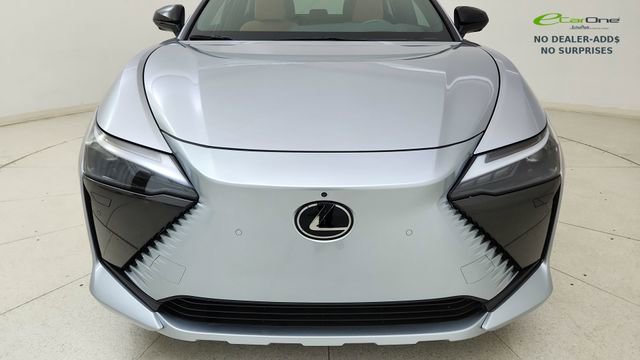 Used 2023 Lexus RZ 450e Premium w/ Cold Area Package image 8