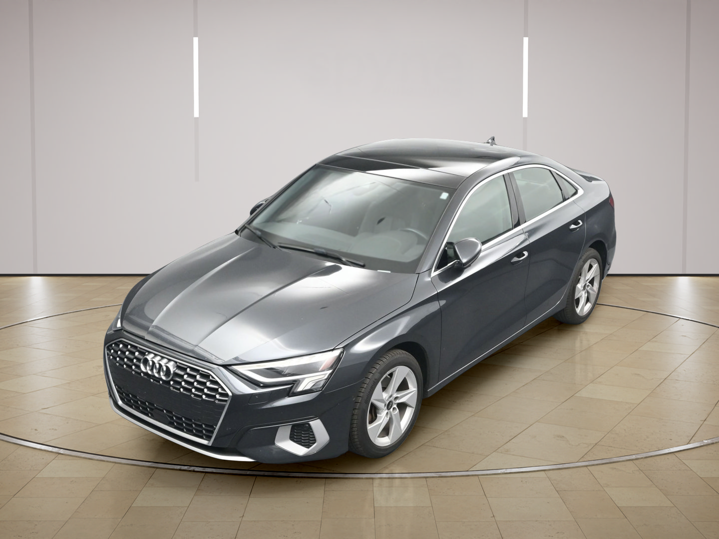 Used 2023 Audi A3 2.0T Premium FWD image 30