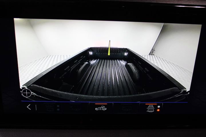 New 2026 GMC Sierra 1500 AT4 w/ AT4 Premium Package image 60