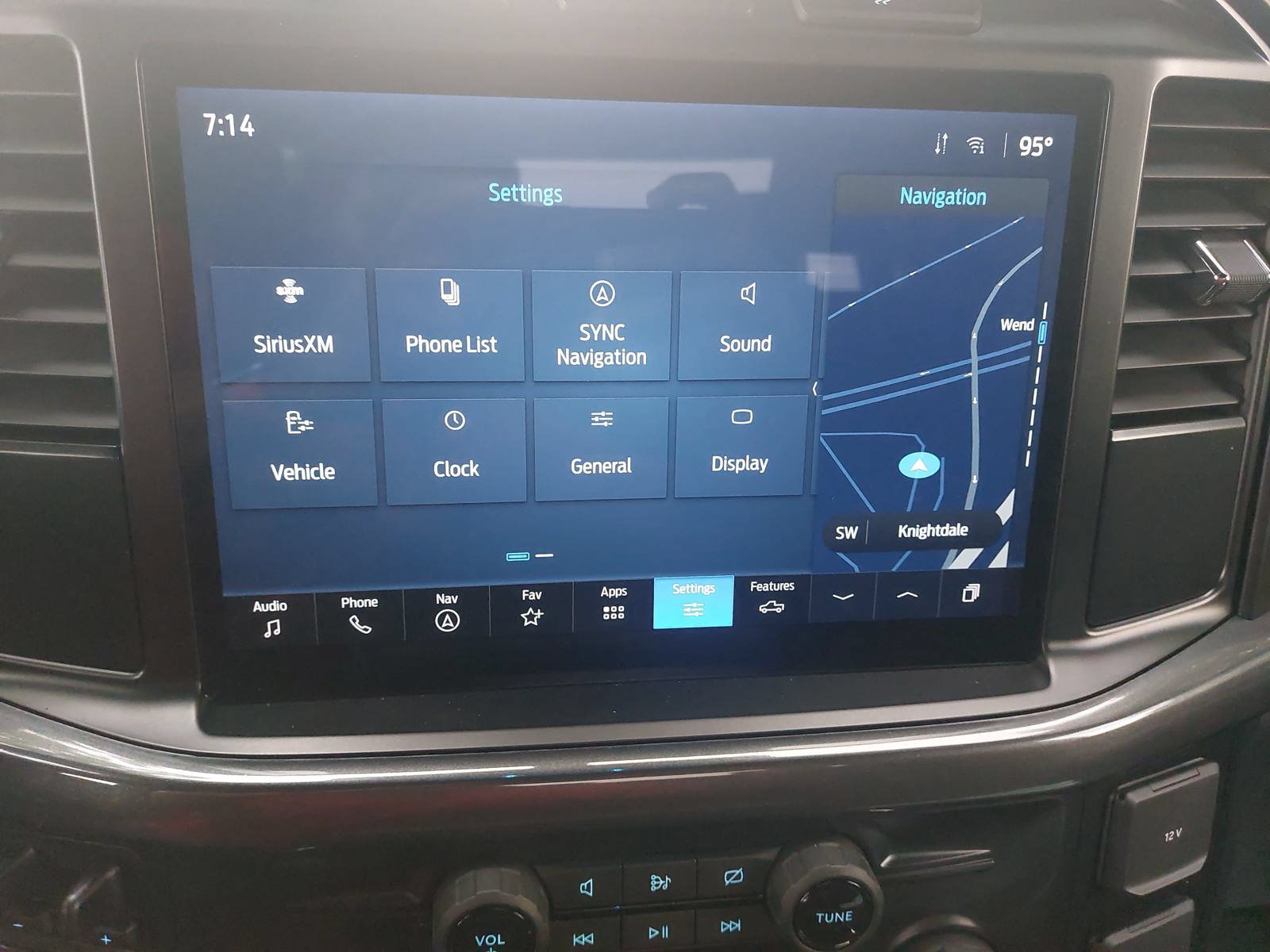 Used 2024 Ford F150 STX RWD image 21