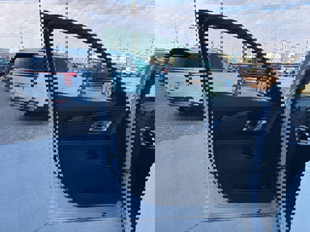 Used 2015 GMC Terrain Denali AWD/4WD image 11