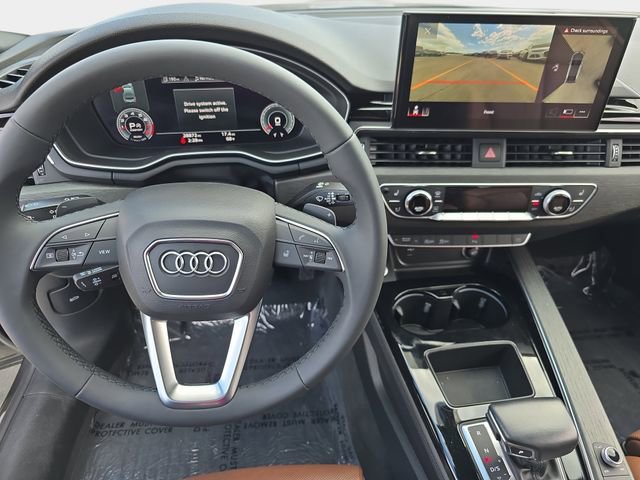Used 2021 Audi A5 2.0T Premium Plus AWD/4WD image 18