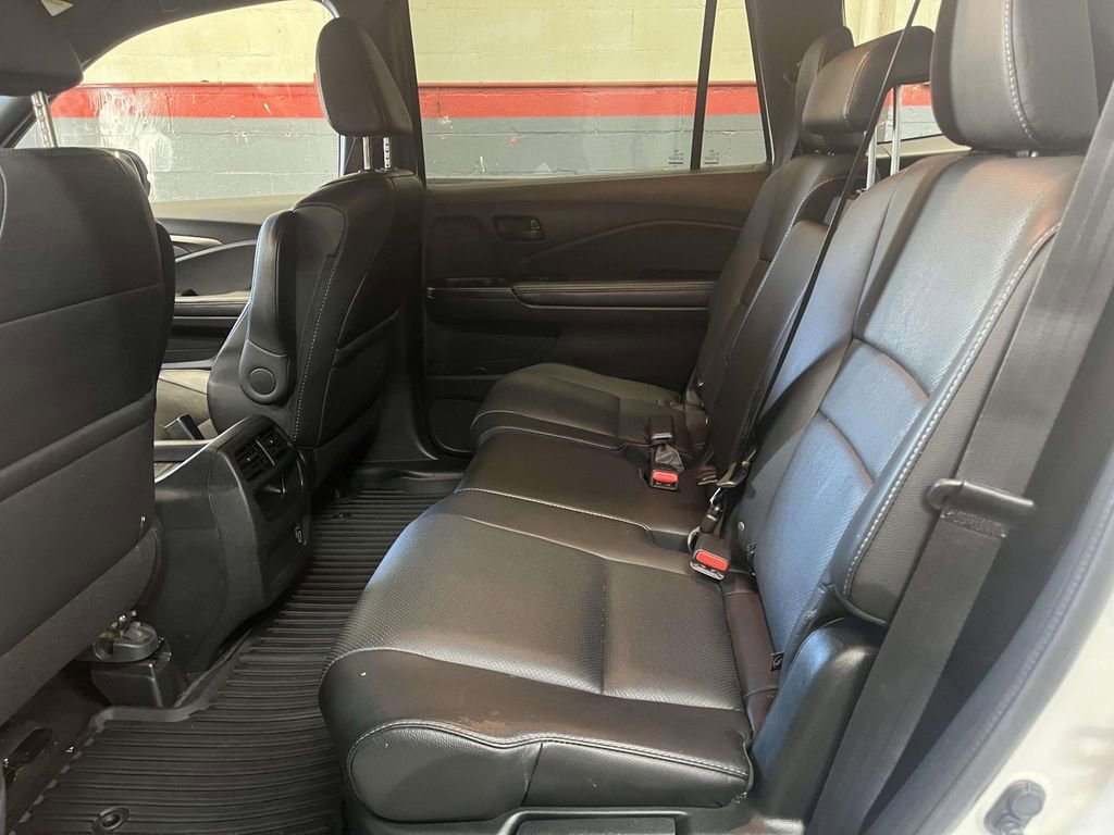 Used 2022 Honda Passport EX-L image 13