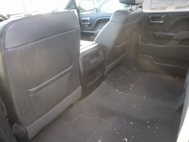 Used 2018 GMC Sierra 1500 SLT image 16