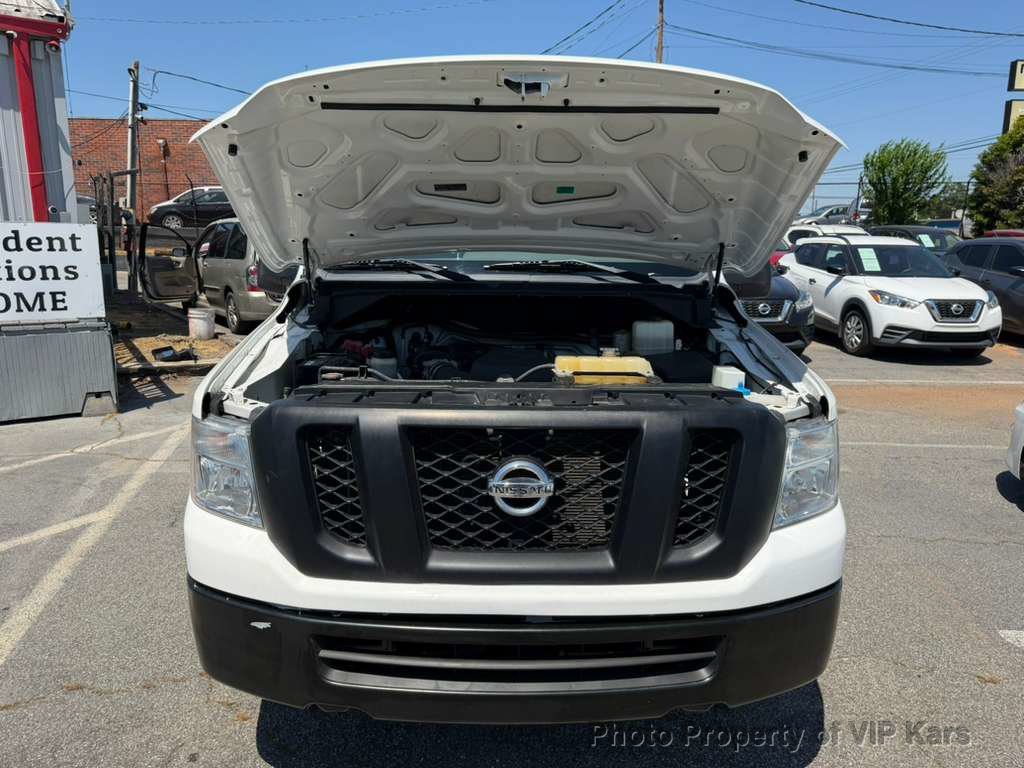 Used 2019 Nissan NV 1500 S RWD image 19