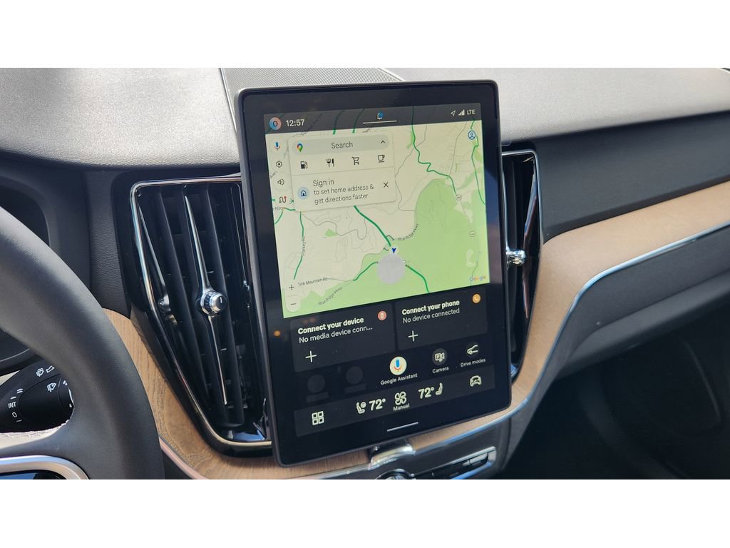 New 2026 Volvo XC60 B5 Plus w/ Protection Package Premier image 22