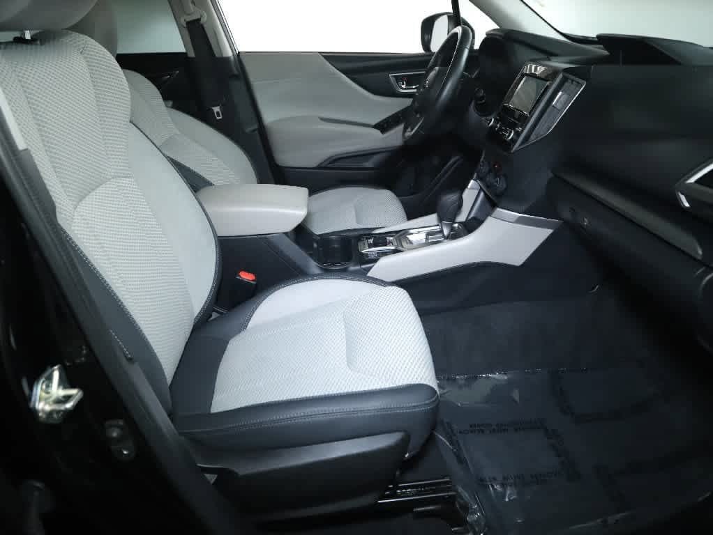 Certified 2021 Subaru Forester Premium AWD/4WD image 36