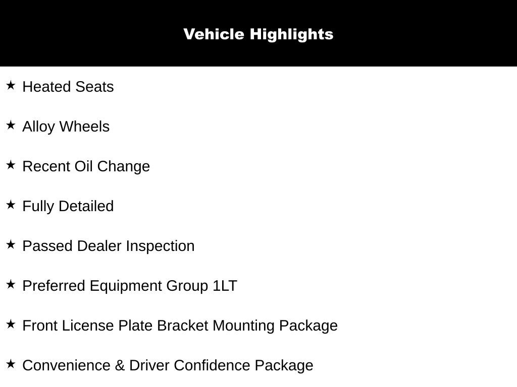 Used 2019 Chevrolet Traverse LT FWD image 12
